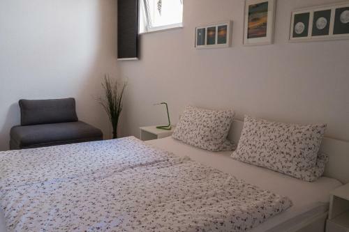 Apartamento Ina's Ferienwohnung