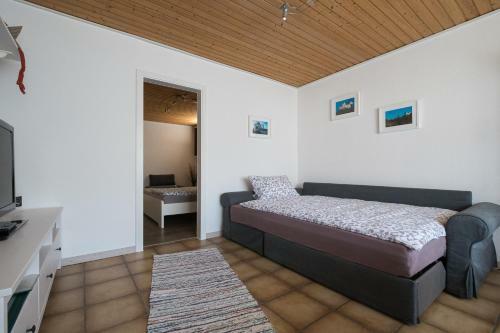 Apartamento Ina's Ferienwohnung