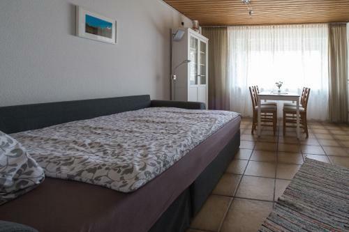 Apartamento Ina's Ferienwohnung