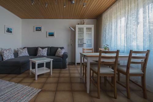 Apartamento Ina's Ferienwohnung