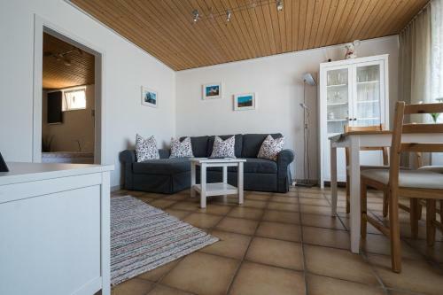 Apartamento Ina's Ferienwohnung