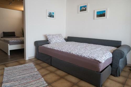 Apartamento Ina's Ferienwohnung
