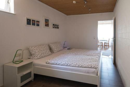 Apartamento Ina's Ferienwohnung