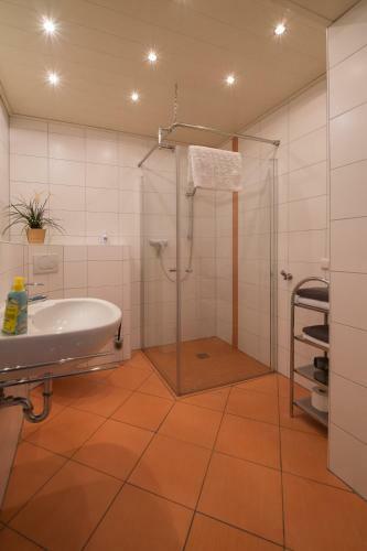 Apartamento Ina's Ferienwohnung
