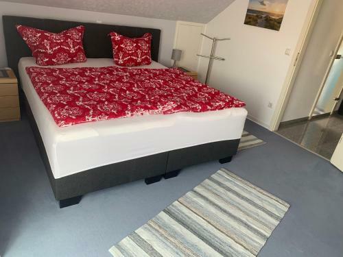 Apartamento Haus Valentina