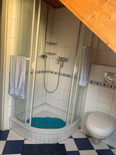 Apartamento Haus Valentina