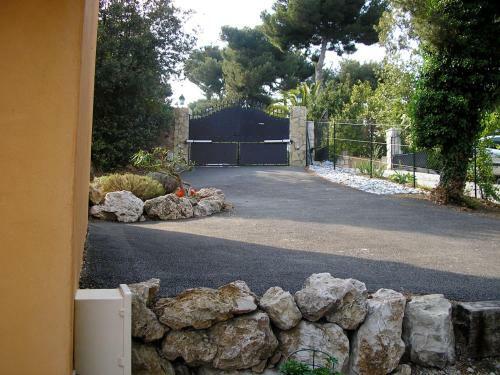 Villa Sleep In Biot