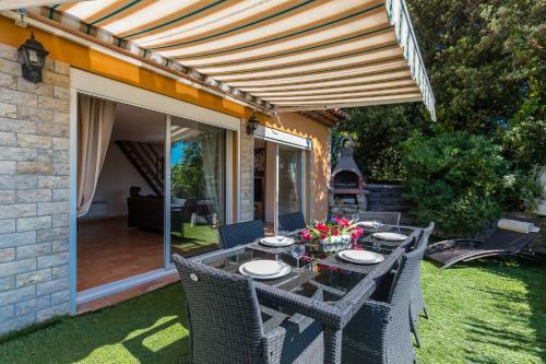 Villa Sleep In Biot