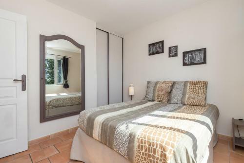 Villa Sleep In Biot
