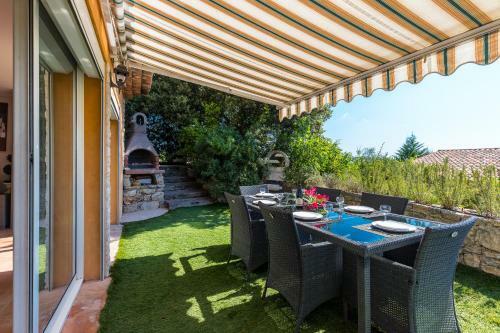 Villa Sleep In Biot