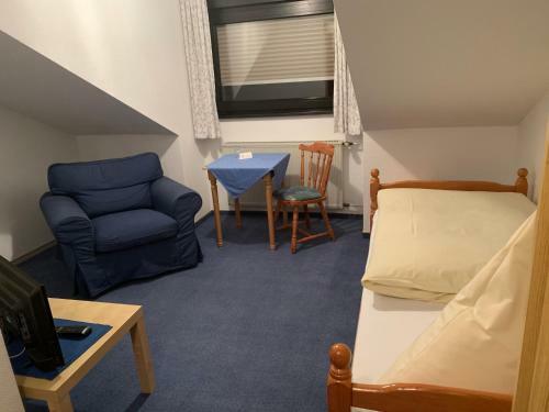 Hostal G�stehaus Cordula