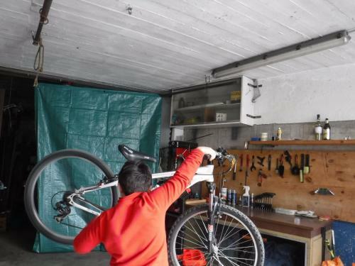 Apartamento Al Bait De Gi�