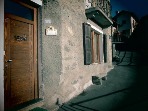 Apartamento Al Bait De Gi�