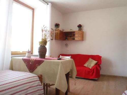 Apartamento Al Bait De Gi�