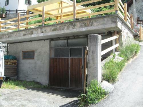 Apartamento Al Bait De Gi�