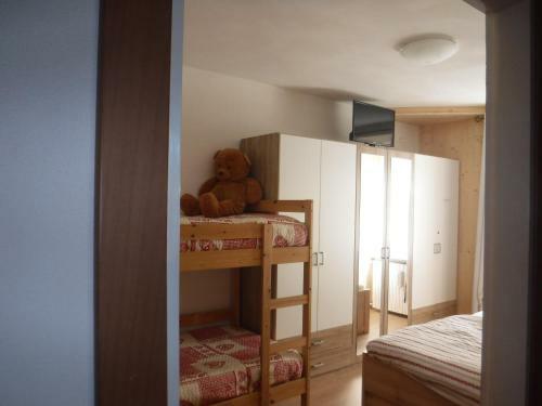 Apartamento Al Bait De Gi�
