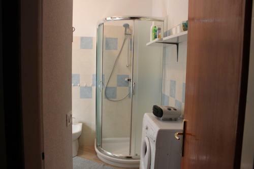 Apartamento Al Bait De Gi�