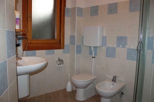 Apartamento Al Bait De Gi�