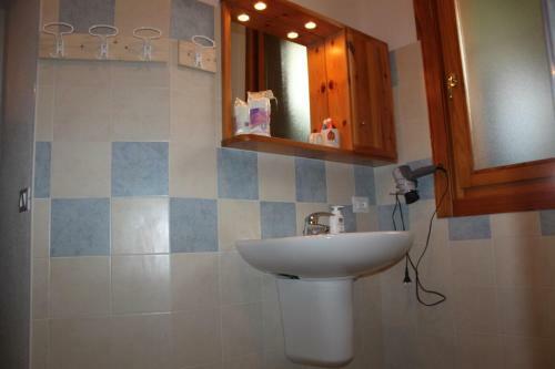 Apartamento Al Bait De Gi�