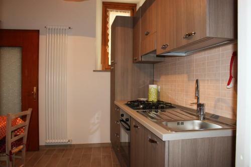 Apartamento Al Bait De Gi�