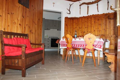 Apartamento Al Bait De Gi�