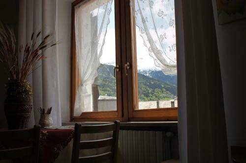 Apartamento Al Bait De Gi�