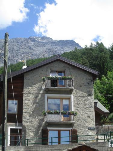 Apartamento Al Bait De Gi�