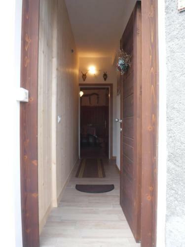 Apartamento Al Bait De Gi�