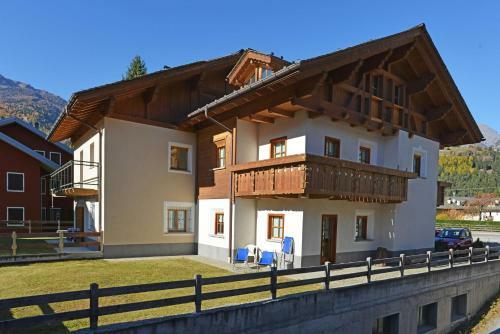 Apartamento Casa Alu