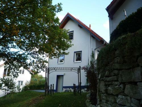 Apartamento Ferienhaus Auszeit