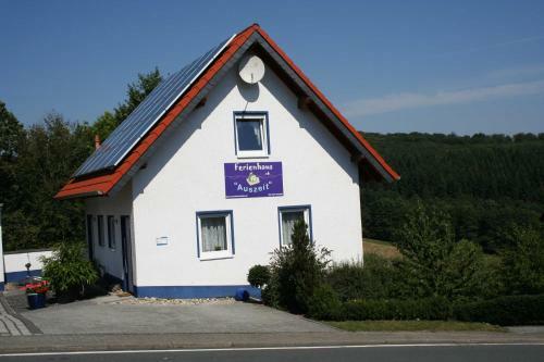 Apartamento Ferienhaus Auszeit