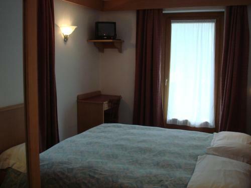 Apartamento Casa Stefano E Lucia