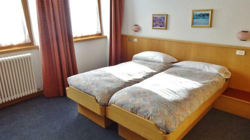 Apartamento Casa Stefano E Lucia