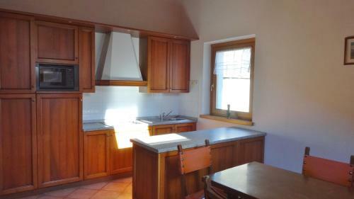 Apartamento Casa Stefano E Lucia