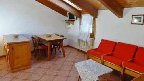 Apartamento Casa Stefano E Lucia