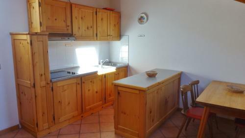 Apartamento Casa Stefano E Lucia