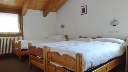 Apartamento Casa Stefano E Lucia