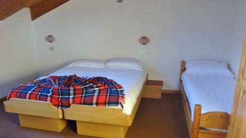 Apartamento Casa Stefano E Lucia