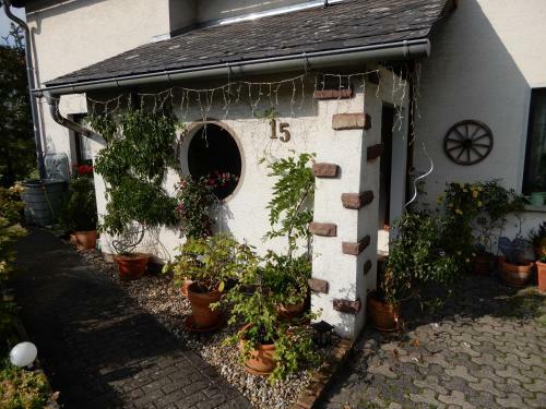 Apartamento Waldblick