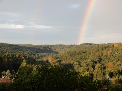 Apartamento Waldblick