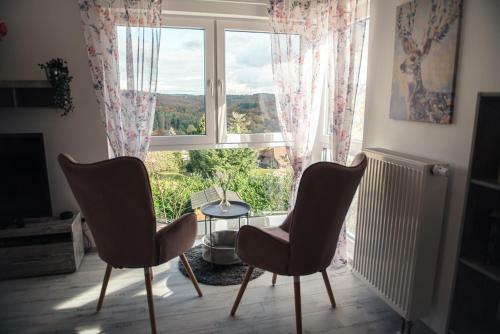 Apartamento Waldblick