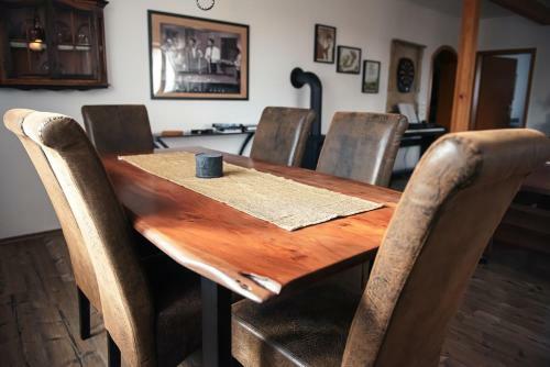 Apartamento Waldblick