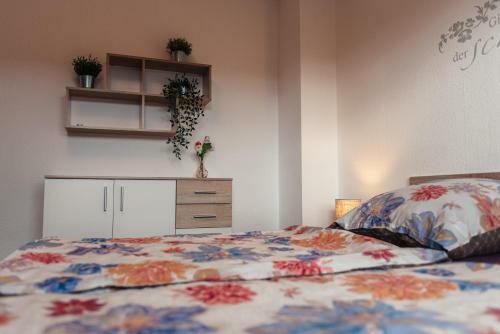 Apartamento Waldblick