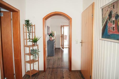Apartamento Waldblick