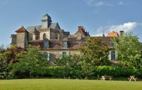 Bed & Breakfast Le Prieur� Du Ch�teau De Biron