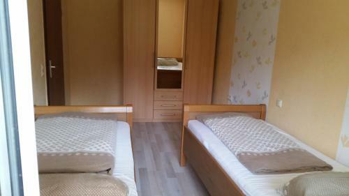 Apartamento Am Kirbach