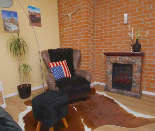 Bed & Breakfast G�stehaus K�hler
