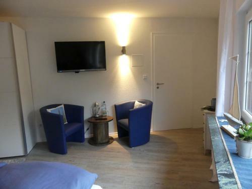 Bed & Breakfast G�stehaus K�hler