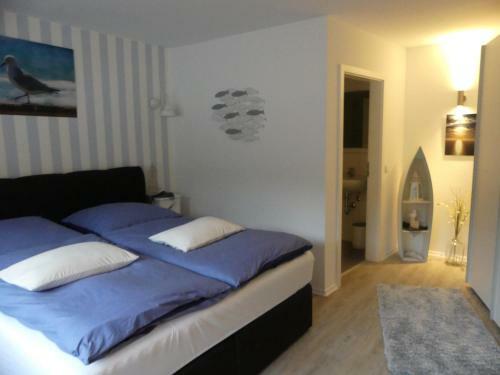 Bed & Breakfast G�stehaus K�hler