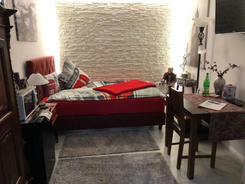 Bed & Breakfast G�stehaus K�hler